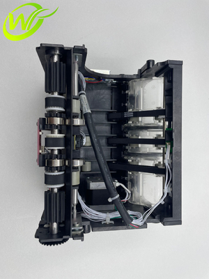445-0753508 445-0729811 NCR Geldautomaten Maschinenteile S2 SNT TLA Assy