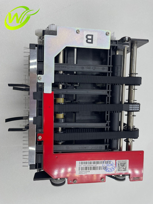 445-0753508 445-0729811 NCR Geldautomaten Maschinenteile S2 SNT TLA Assy