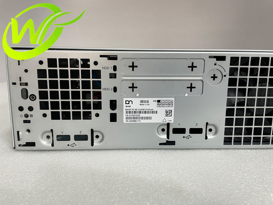 01750313325 1750313325 Wincor ATM Teile SWAP PC 5G I3-4330 ProCash