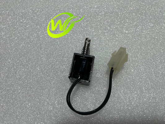 NCR ATM Maschinenteile Solenoid Assy Divert 445-0698833
