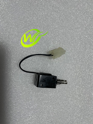 NCR ATM Maschinenteile Solenoid Assy Divert 445-0698833