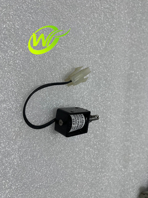 NCR ATM Maschinenteile Solenoid Assy Divert 445-0698833