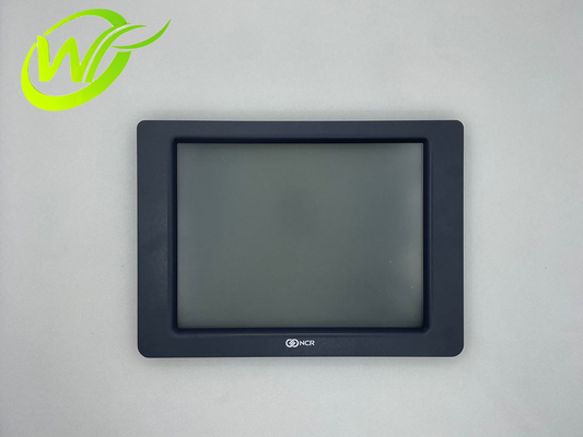 NCR-Geldautomaten-Maschinenteile Selbstbedienung 15 Zoll Touchscreen-Assemblée mit Datenschutz AG 445-0711378