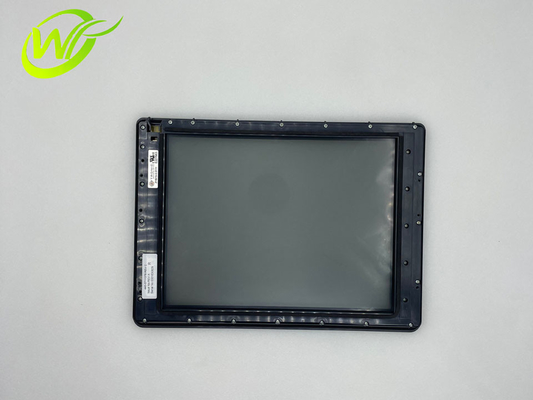 NCR-Geldautomaten-Maschinenteile Selbstbedienung 15 Zoll Touchscreen-Assemblée mit Datenschutz AG 445-0711378
