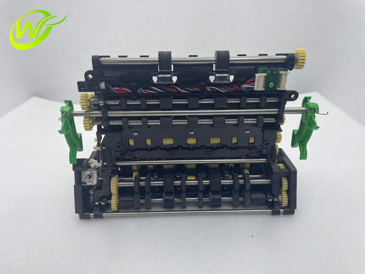 ATM-Maschine Teile Diebold Nixdorf E716 Transport-Einheit Kopf Kurzweg CRS-ATS 01750245555