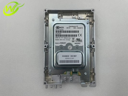 ATM-Maschinenteile NCR EPP 3 Arabische Version Tastatur 4450745409 445-0745409