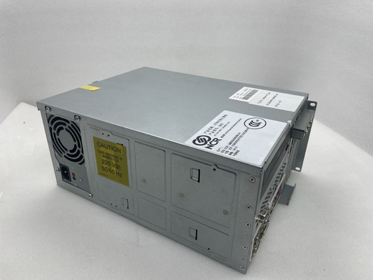 ATM Ersatzteile NCR 6651 PC-Kern Selbstbedienung PC-Kern Quad-Kern CPU (Pocono-Mini-PC) 445-0750623 4450750623