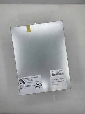 ATM Ersatzteile NCR 6651 PC-Kern Selbstbedienung PC-Kern Quad-Kern CPU (Pocono-Mini-PC) 445-0750623 4450750623