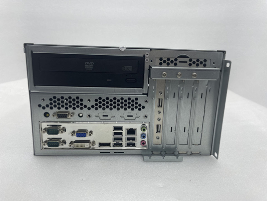 ATM Ersatzteile NCR 6651 PC-Kern Selbstbedienung PC-Kern Quad-Kern CPU (Pocono-Mini-PC) 445-0750623 4450750623