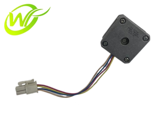 ATM-Maschinenteile NCR 5886 Vorzeiger Schrittmotormontage 009-0017048