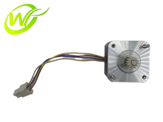 ATM-Maschinenteile NCR 5886 Vorzeiger Schrittmotormontage 009-0017048