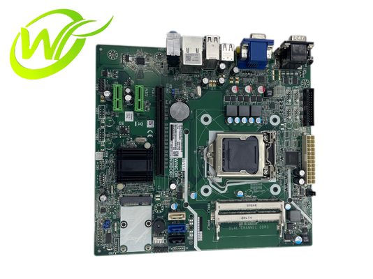 ATM-Teile Motherboard_L2.0-H81- uATX_AB TPM (PC SWAP 5G I5) 01750254552
