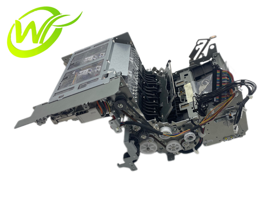 49233158000A Diebold ATM Teile ECRM UTRA Modul Obertransport 49-233158-000A