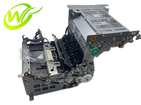 49233158000A Diebold ATM Teile ECRM UTRA Modul Obertransport 49-233158-000A
