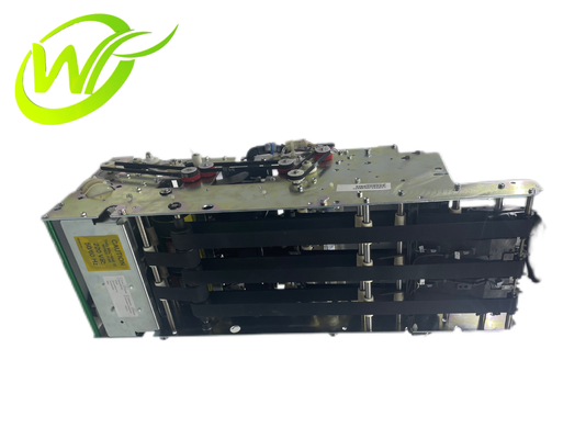 ATM-Teile NCR 6622E S1 F/A Präsentator ASSY Kurz 445-0724941