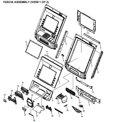 FASCIA-Versammlung