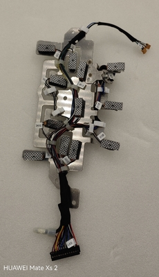 Teile für Geldautomaten Diebold 49233199051A