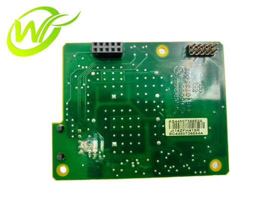 ATM Ersatzteile NCR SELF SERV PCB SPS Tochtergesellschaft 445-0736652 4450736652