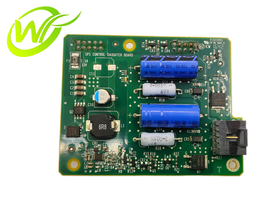 ATM Ersatzteile NCR SELF SERV PCB SPS Tochtergesellschaft 445-0736652 4450736652