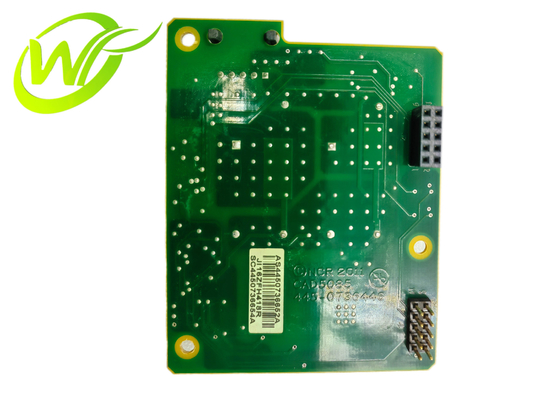ATM Ersatzteile NCR SELF SERV PCB SPS Tochtergesellschaft 445-0736652 4450736652
