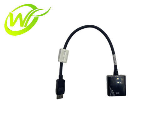 NCR Display PORT zu DVI-D weiblicher Adapter