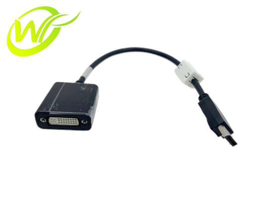 NCR Display PORT zu DVI-D weiblicher Adapter