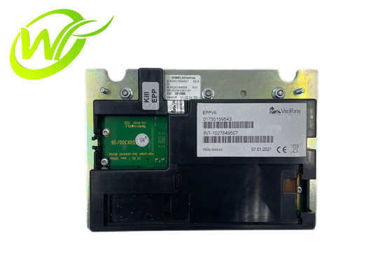 01750159543 Wincor Nixdorf ATM Teile EPP V6 Wincor Tastatur V6 ATM Reparatur