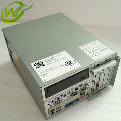 ATM-Maschinenteile Selbstbedienung Estoril PC Kern Win 10 Upgrade 445-0752091