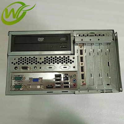 ATM-Maschinenteile Selbstbedienung Estoril PC Kern Win 10 Upgrade 445-0752091