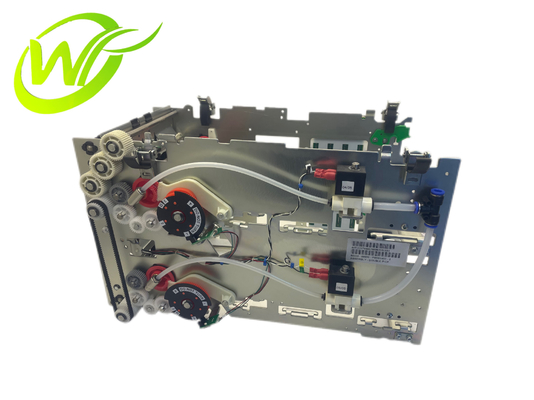 4450707660 NCR-Geldspender-Modul Doppel-Pick-ARIA-Geldautomaten-Maschinen Teile