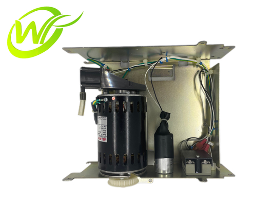 NCR 445-0704419 Motor Hauptsitz NCR ATM Teile 230V 4450704419