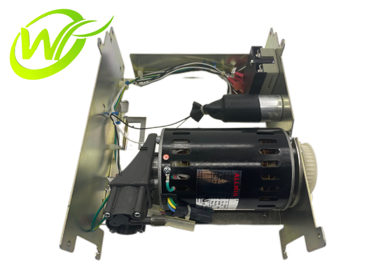 NCR 445-0704419 Motor Hauptsitz NCR ATM Teile 230V 4450704419