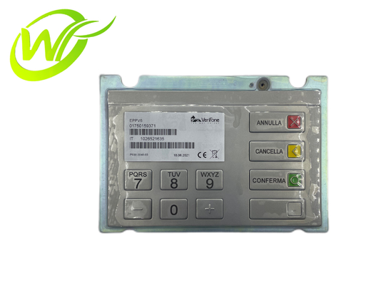 ATM-Teile Wincor Nixdorf 1750159371 TASTE V6 EPP ITA 01750159371