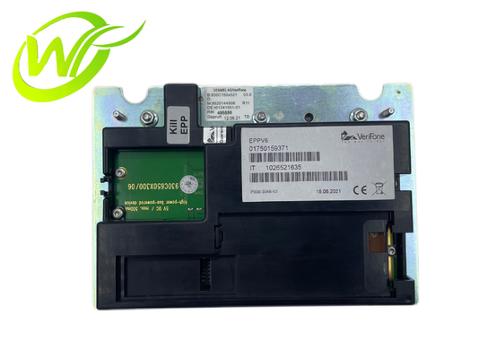ATM-Teile Wincor Nixdorf 1750159371 TASTE V6 EPP ITA 01750159371