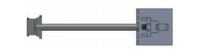ATM-Ersatzteile 445-0743450 BAM CIC HARNESS 1