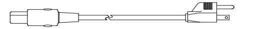 ATM-Ersatzteile 006-0084423 POWER CORD