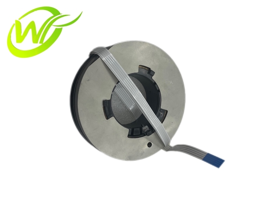 ATM Wincor 2050XE Stacker CMD V4 Kabel 1750097621-1 Wincor CMD V4 Klemmkabel 1750058042-49-4