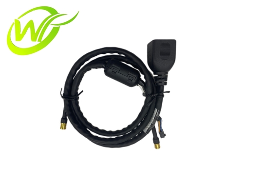 ATM Ersatzteile Wincor Nixdorf ID Tech NFC Kontaktloses Originalkabel-Set KIOSK II 220-2457-00 PN:01750251788