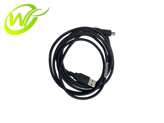 ATM-Ersatzteile NCR-KABEL ASSY-USB Typ A bis Typ MINI B-Hochgeschwindigkeit PN 009-0020708
