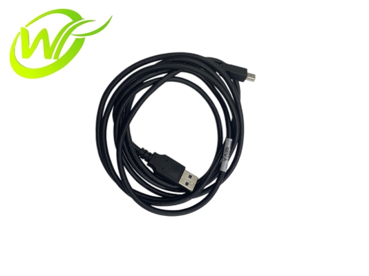 ATM-Ersatzteile NCR-KABEL ASSY-USB Typ A bis Typ MINI B-Hochgeschwindigkeit PN 009-0020708