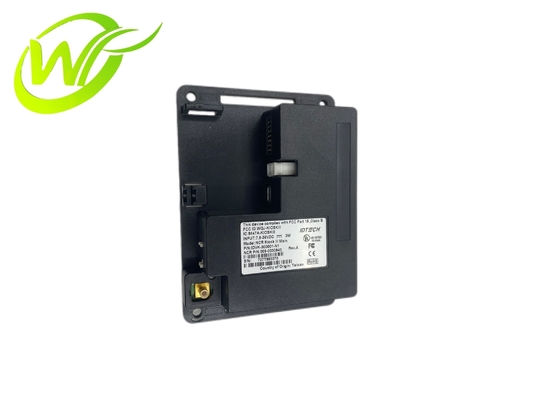 ATM Ersatzteile NCR ID Tech VIVOPay Kiosk III USB CCR Hauptsteuereinheit IDVK-300001-N1,PN:009-0030943