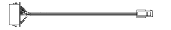 445-0750126 UNDERER MODUL BRM-Gurt