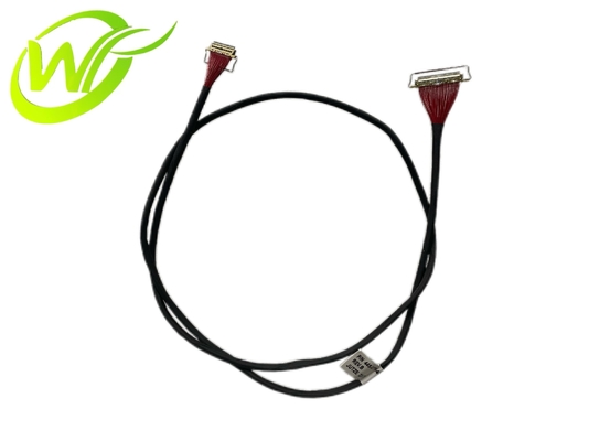 ATM-Teile NCR EDP 620MM KABEL 445-0775483,4450775483