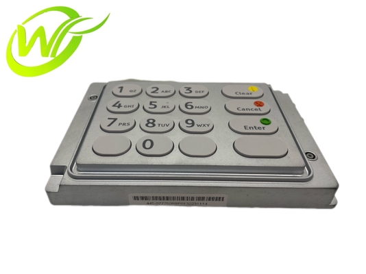 NCR EPP4 Internationale Tastatur 4450783508 ATM EPP4 445-0783508