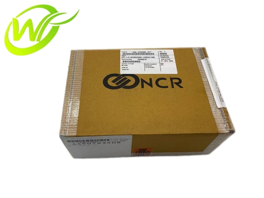 NCR EPP4 Internationale Tastatur 4450783508 ATM EPP4 445-0783508