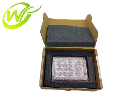 NCR EPP4 Internationale Tastatur 4450783508 ATM EPP4 445-0783508