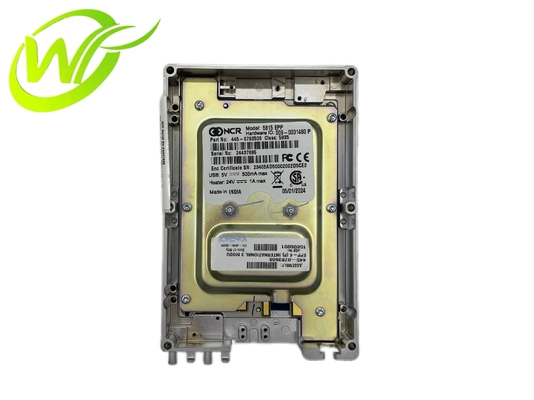NCR EPP4 Internationale Tastatur 4450783508 ATM EPP4 445-0783508