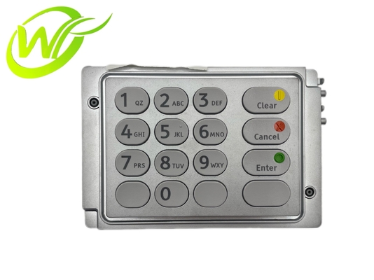 NCR EPP4 Internationale Tastatur 4450783508 ATM EPP4 445-0783508