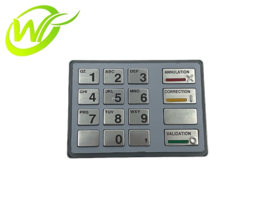 ATM-Maschinenteile Diebold ATM EPP5 49-216680-725E Neue Original EPP 5 Englische Version BSC Tastatur Diebold 49216680725E