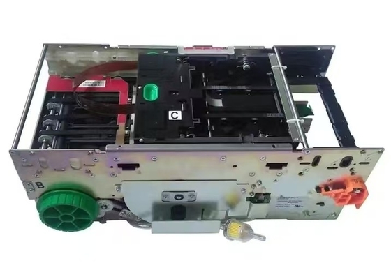 445-0757322 NCR S2 Präsentationsmodul S2 Spender